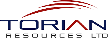 Torian Resources logo